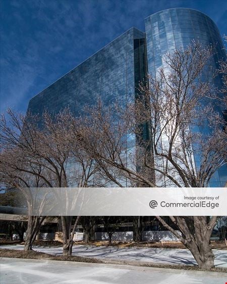 Office space for Rent at 3010 LBJ Fwy. in Dallas