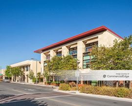 260 North California Avenue