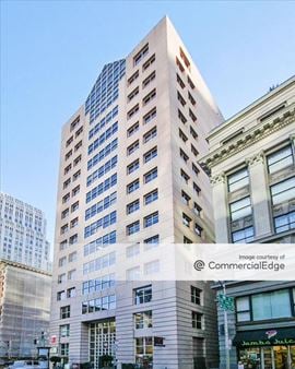 90 New Montgomery Street