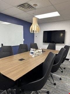 Independence Office Evolution