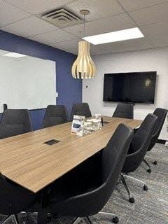Office Evolution - Independence