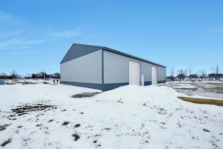Industrial space for Rent at 5263 Harrisburg Pike in Grove City