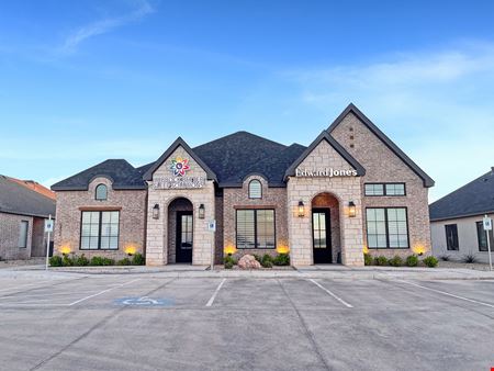 Photo of commercial space at 5422 114th Street in Lubbock