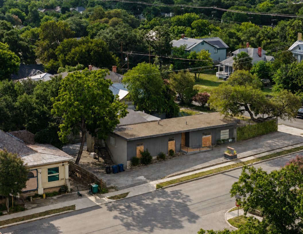 2620 Mccullough Ave, San Antonio, TX 78212