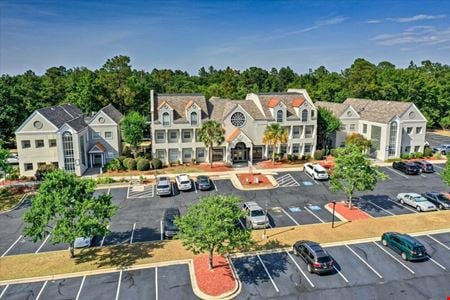 Photo of commercial space at 6000 Woodside Executive Ct in Aiken