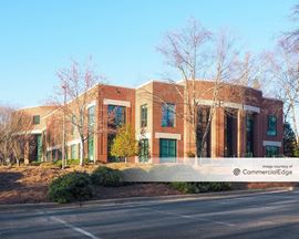 The Park Huntersville - Storrs Building