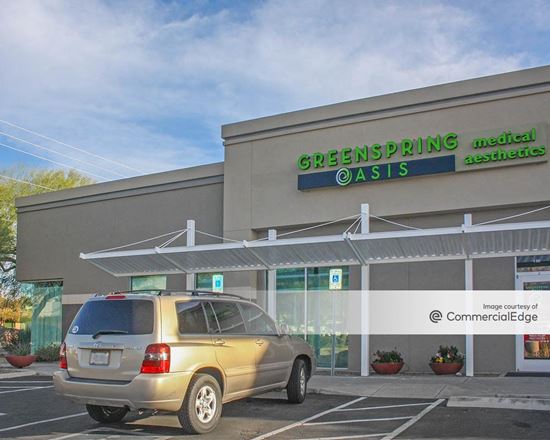 Wilmot Professional Plaza