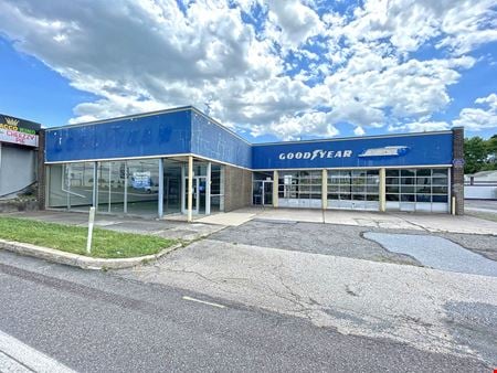 Retail space for Rent at 4309 Jonestown Road in Harrisburg