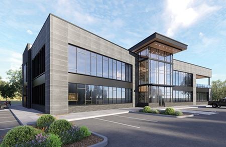 Office space for Rent at 175 E Eagles Gate Dr in Eagle