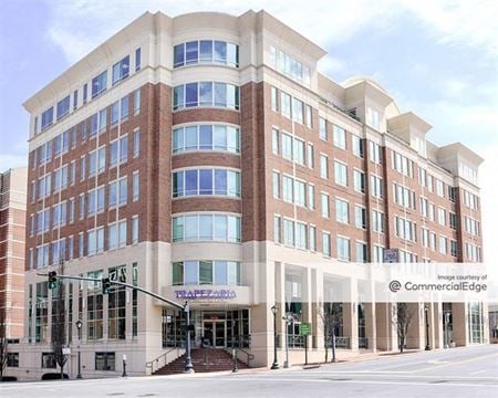 Office space for Rent at 11 N Washington Street in Rockville