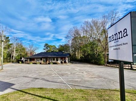 Unassigned space for Sale at 3522 North College Ave in Jackson