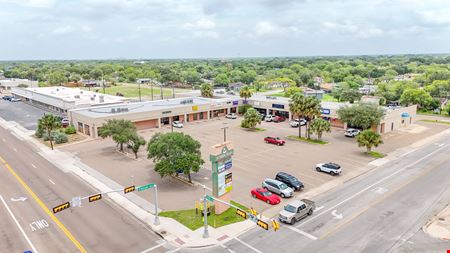 Photo of commercial space at 1010 S 14th St in Kingsville