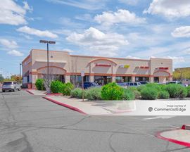 Carefree Marketplace - Fry's