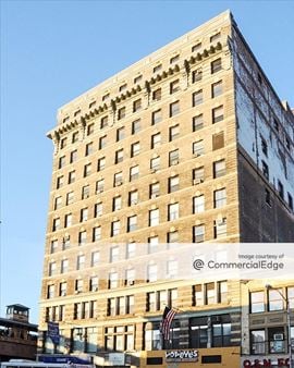 The Lee Building