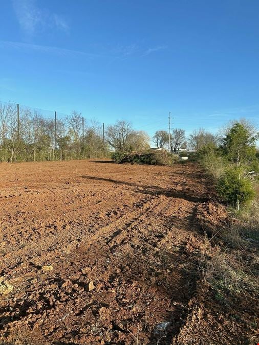 1 Acre on Veterans Memorial Lane