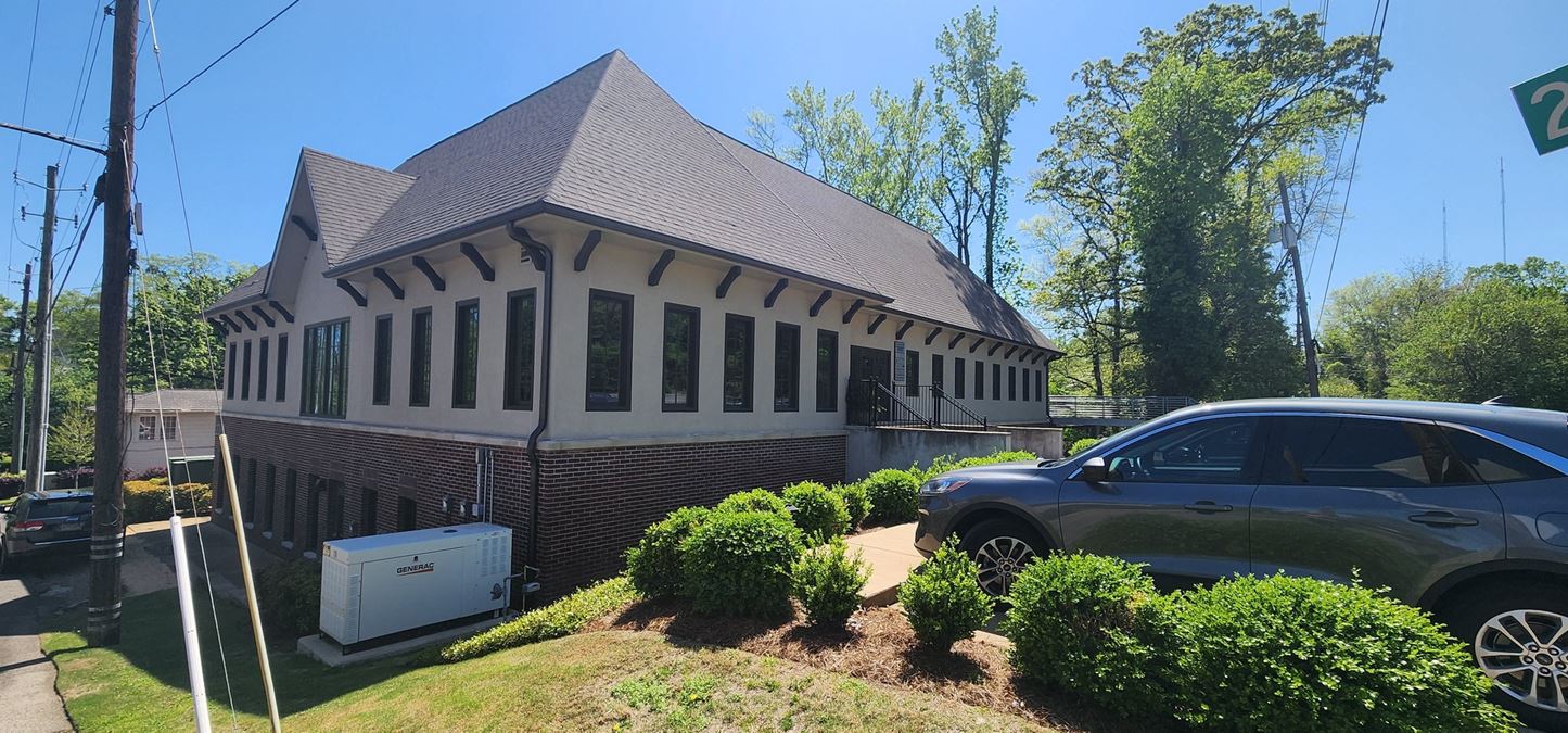 2231 Building