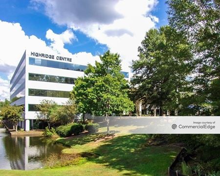 Office space for Rent at 3920 Arkwright Road in Macon