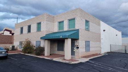 Office space for Rent at 2920 Brookspark Dr in North Las Vegas