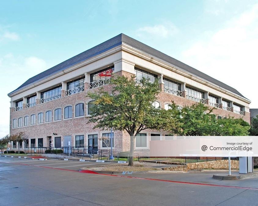 Frisco Professional Office Building I