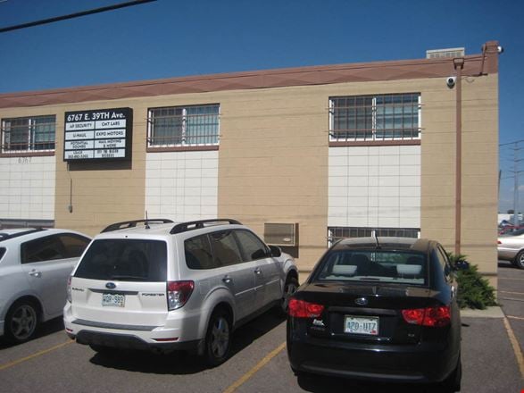 6767 E 39th Ave.