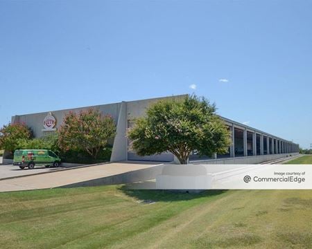 Photo of commercial space at 2801 North Interstate 35 East in Denton