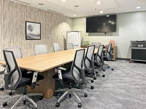 Regus - Wilmington - Downtown