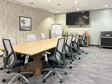 Coworking space for Rent at 1000 North West Street Suite 1200 in Wilmington