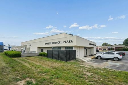Office space for Rent at 1069 Delaware Ave in Marion