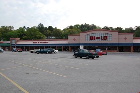 Retail space for Rent at 4011 Brainerd Rd in Chattanooga