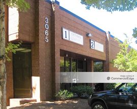 Perimeter / McCall Business Park