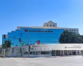 Toluca Lake Corporate Center