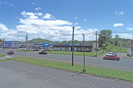 Retail space for Sale at 2550 Route 22 East in Union