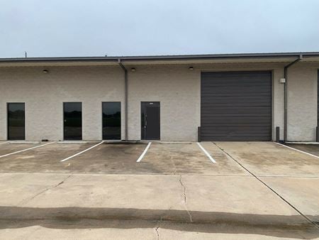 Industrial space for Rent at 10304 Cash Road in Stafford