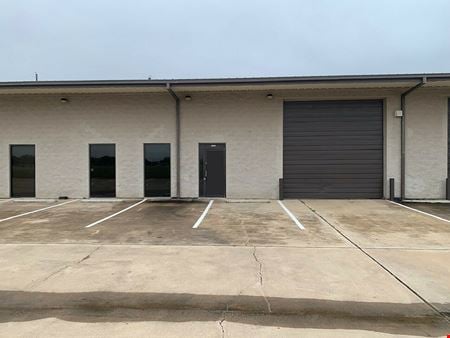 Industrial space for Rent at 10304 Cash Road in Stafford