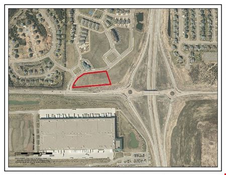 VacantLand space for Sale at XXX Hanley RD/ Heritage Blvd in Hudson