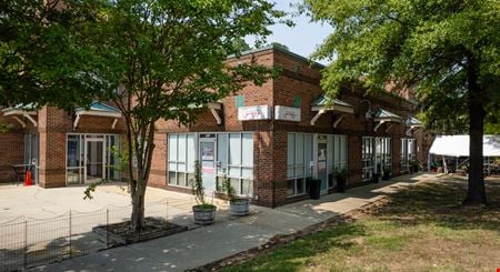 Retail space for Rent at 4810 Hope Valley Road, Suite 107 in Durham