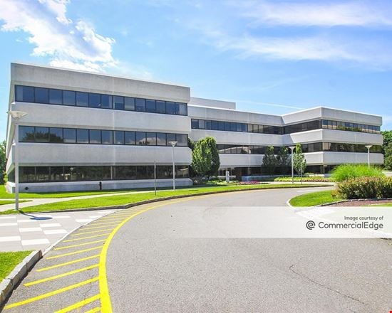 Kingsbrook Office Park - Building 2
