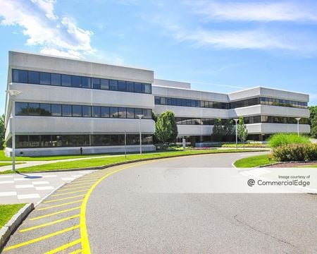 Office space for Rent at 2 International Drive in Rye Brook