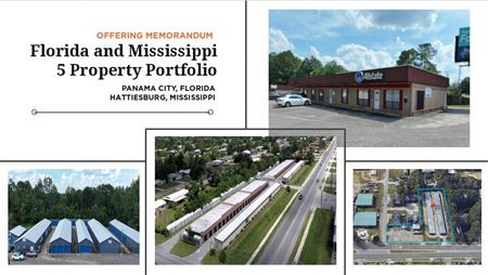 Industrial space for Sale at 2726 15th Street in Panama City