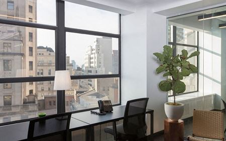 Office space for Rent at 60 Broad Street 24th Floor in New York