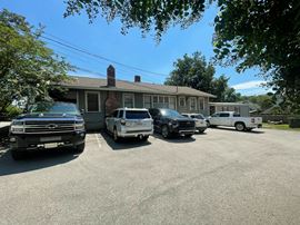 Homewood Redevelopment Site
