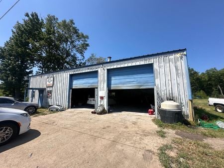 Industrial space for Sale at 163 Parker Rd in Monroe