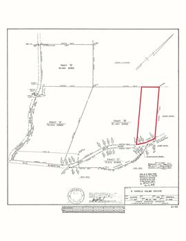 PITTARD RD IND TRACT 186 ACRES