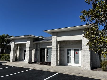 Photo of commercial space at 420 S Tamiami Trail in Osprey