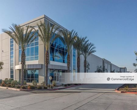 Photo of commercial space at 127 West Jurupa Avenue in Bloomington
