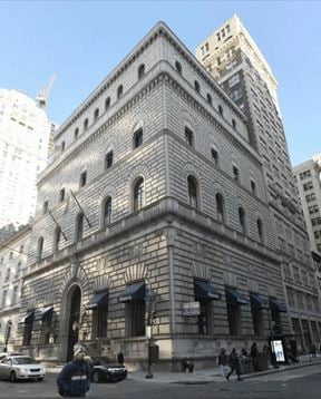 Same Day Virtual Offices - 1435 Walnut Street