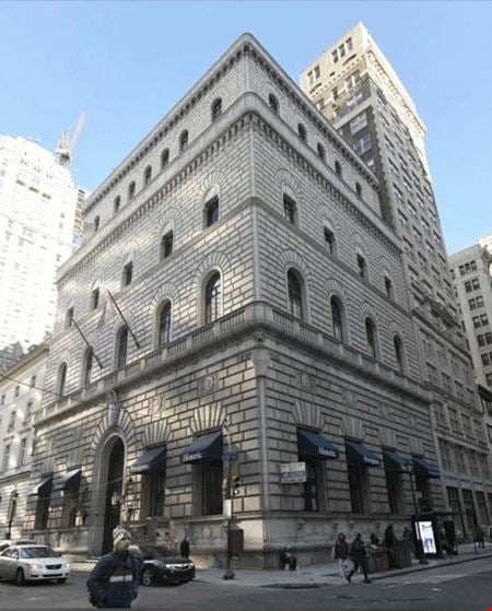 Coworking space for Rent at 1435 Walnut Street, Suite 501 in Philadelphia