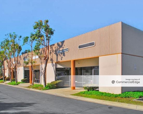 Montclair Business Center