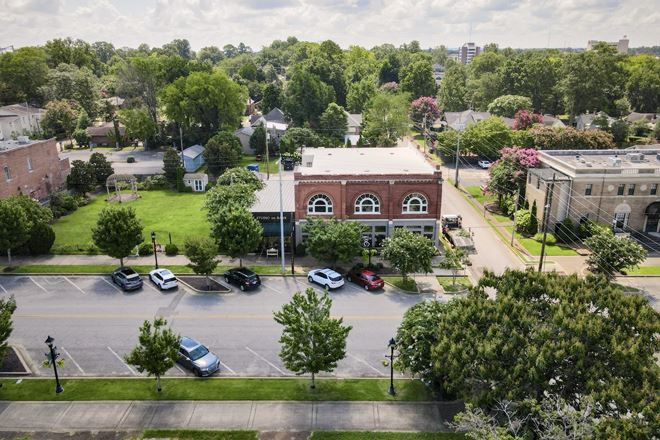Bank Street Properties
