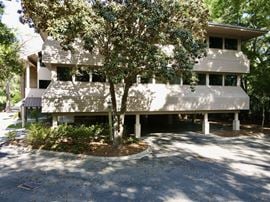 Class A Office Lease - Two Park Lane